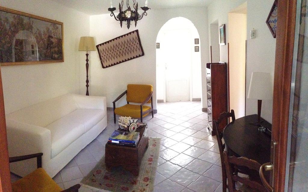 Ferienwohnung Cortile Via Sales 11 Erice Zimmer foto